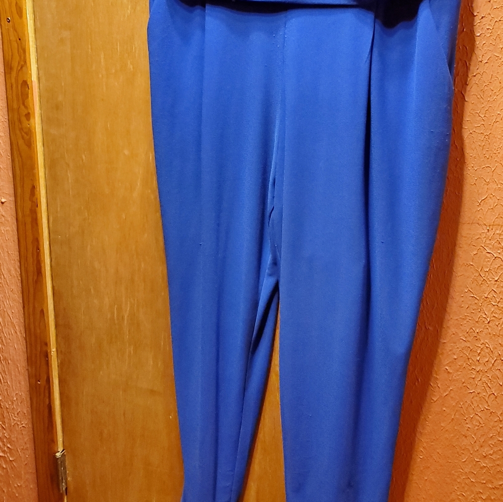 Jumpsuit - Picture 2 of 3